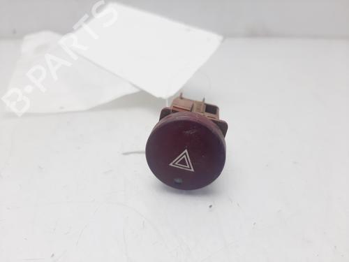 Used Warning switch CITROËN XSARA (N1) 2.0 HDi 90 (90 hp) 22382643