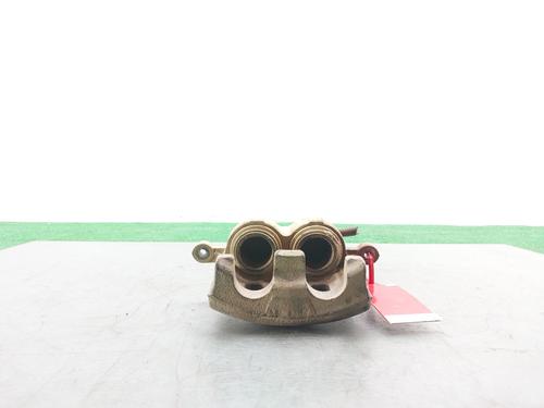 Right front brake caliper SSANGYONG REXTON W / REXTON 2.0 Xdi All-wheel Drive | BP21757461M104 