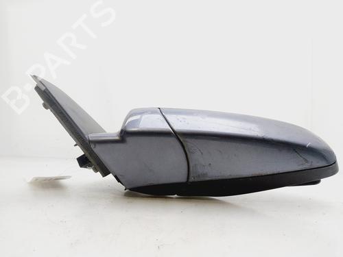 Left mirror OPEL VECTRA C (Z02) 1.9 CDTI (F69) | BP23118599C26 