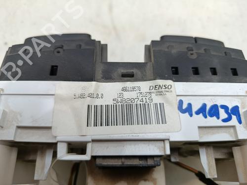 Climate control OPEL CORSA E (X15) | BP36566226I5 - Image 2