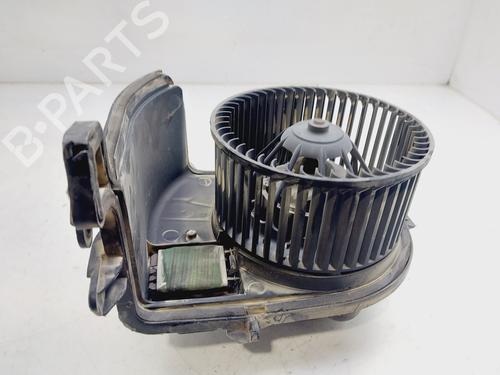 Heater blower motor RENAULT CLIO II (BB_, CB_) 1.9 D (B/CB0E, BB0J) | BP19935580M62 