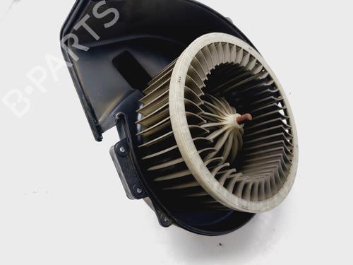 Heater blower motor SKODA FABIA II (542)  | BP19305647M62 