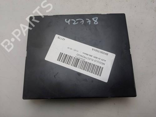Electronic module AUDI A4 B8 (8K2) | BP38623964M83 - Image 4