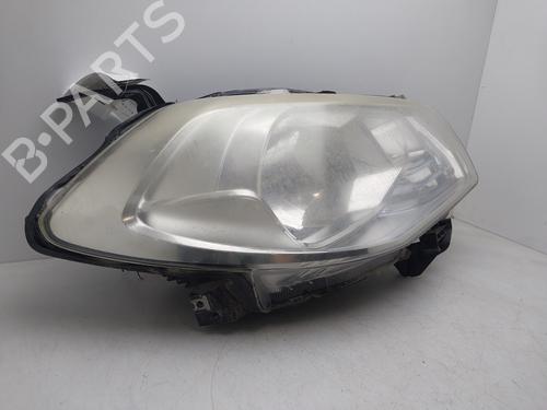 Right headlight SUZUKI SX4 S-Cross (JY) | BP38232120C29 - Image 2