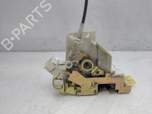 Rear right lock FORD MONDEO II Saloon (BFP) 1.8 i | BP16167679C99 