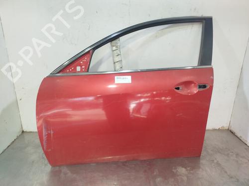 Używane Drzwi przednie lewe Drzwi przednie lewe MAZDA 6 Hatchback (GH) 1.8 MZR (120 hp) 36839867 36839867