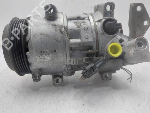 AC compressor MERCEDES-BENZ A-CLASS (W169) A 180 (169.032, 169.332) | BP40435429M34 - Image 3