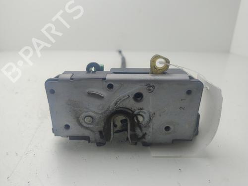Front left lock FIAT GRANDE PUNTO (199_) 1.3 D Multijet (199.AXD11, 199.AXD1A, 199.AXD1B,... | BP30660867C98