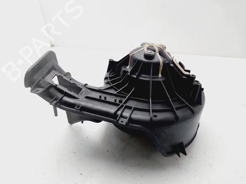 Varmeblæser OPEL VECTRA C GTS (Z02) 1.9 CDTI (F68) (120 hp) 29288779