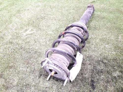Left front shock absorber PEUGEOT 407 SW (6E_, 6D_) 2.0 | BP3342492M16 