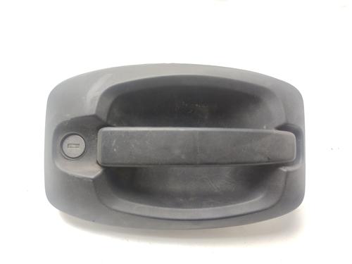 Used Front left exterior door handle FIAT DUCATO Van (250_) 115 Multijet 2,0 D (116 hp) 29383434