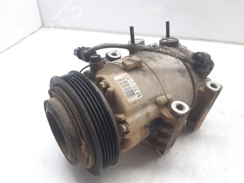 AC compressor KIA SPORTAGE III (SL) 1.7 CRDi | BP7865503M34 
