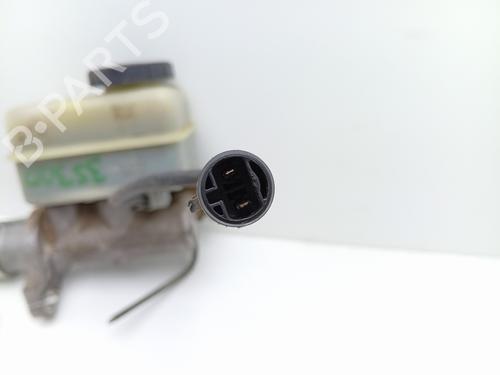 Brake master cylinder SSANGYONG MUSSO (FJ) 2.3 TDiC All-wheel Drive | BP24500374M77 