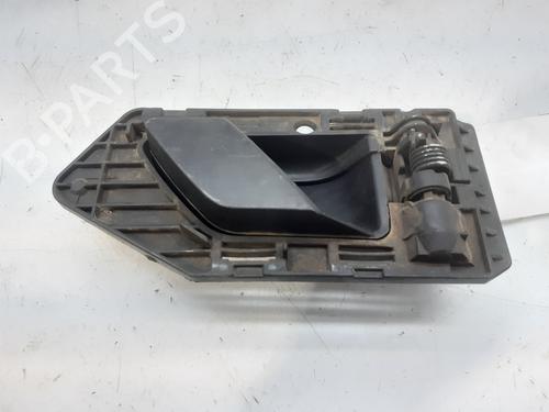 Used Front right interior door handle CITROËN BERLINGO / BERLINGO FIRST Box Body/MPV (M_) 2.0 HDI 90 4WD (MBRHY, MCRHY) (90 hp) 12407353