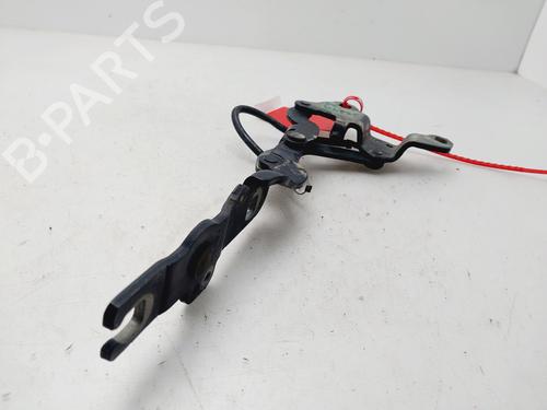 Hinge/Door check strap BMW 1 (E87) 118 d | BP25902799C146 