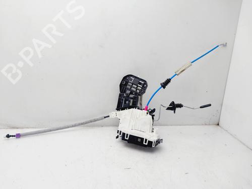 Used Rear left lock MERCEDES-BENZ GLA-CLASS (X156) GLA 180 (156.942) (122 hp) 22542757