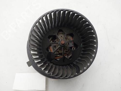 Used Heater blower motor Heater blower motor SKODA SUPERB II (3T4) 2.0 TDI 16V (140 hp) 40045226 40045226