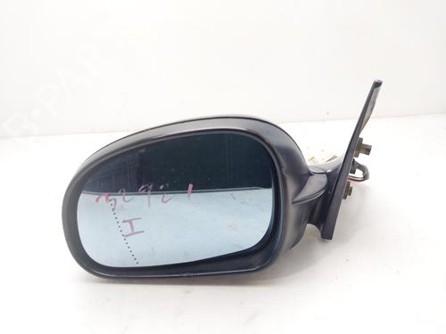 Used Left mirror PEUGEOT 406 Coupe (8C) 2.2 HDI (133 hp) 16286579