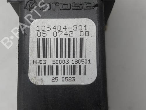Left front window motor VW PASSAT B5.5 (3B3) 1.9 TDI | BP36672236E21 - Image 4