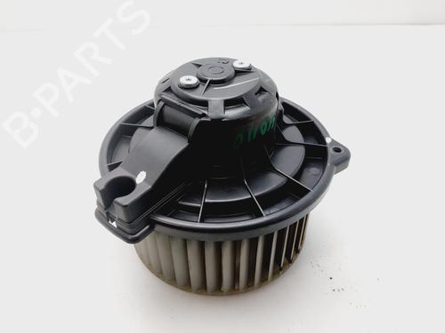 Motor da chauffage TOYOTA AVENSIS Saloon (_T25_) 2.2 D-4D (ADT251_, ADT251R) (150 hp) 30658151