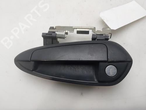 Used Front left exterior door handle Front left exterior door handle 38047506 38047506