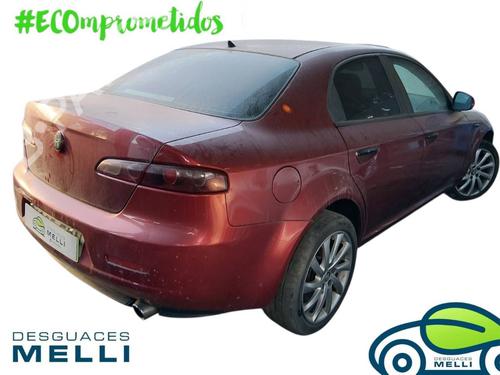 Switch ALFA ROMEO 159 (939_) 2.4 JTDM (939AXD12, 939AXD1B) | BP40036690I30 - Image 8