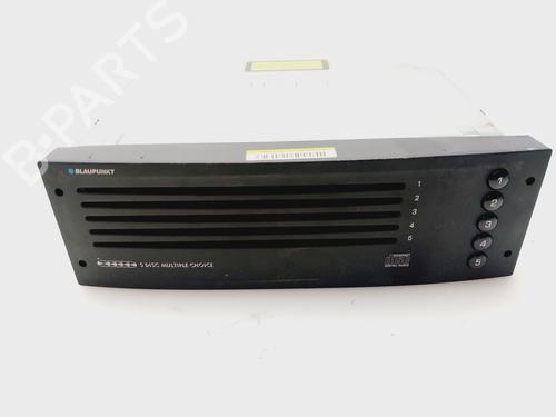 Used Radio CITROËN C4 Coupe (LA_) 2.0 HDi (136 hp) 28088950