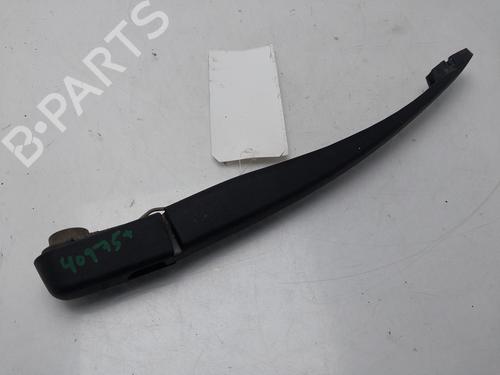 Used Rear windshield wiper arm OPEL CORSA C (X01) [2000-2009]  32410301