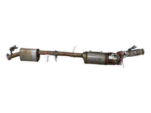 Particulate filter RENAULT KANGOO III MPV  | BP38609601M81  - Image 5