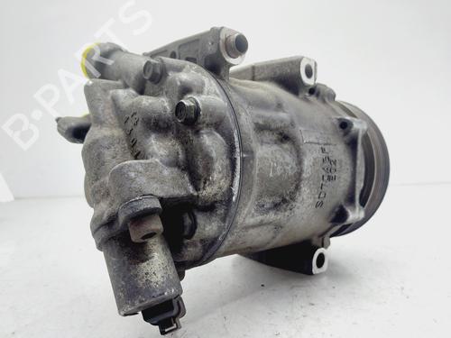 Compresseur AC PEUGEOT 407 SW (6E_, 6D_) 2.0 (136 hp) 28703665