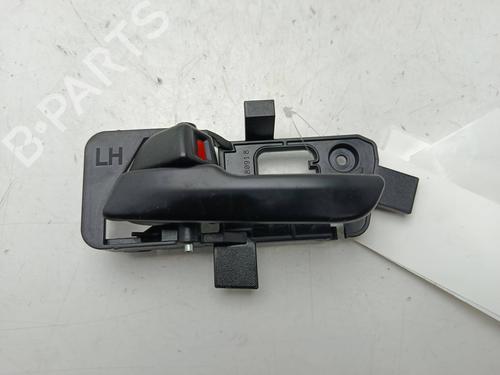 Used Front left interior door handle KIA PICANTO III (JA) [2017-2025]  28090012