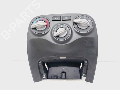 Used Climate control KIA RIO II Saloon (JB) 1.5 CRDi (110 hp) 20487559