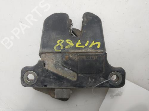Used Tailgate lock Tailgate lock VW PASSAT B5 (3B2) 1.9 TDI (110 hp) 36384757 36384757