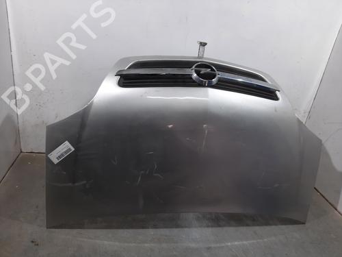 Hood OPEL MERIVA A MPV (X03) 1.6 16V (E75) | BP9114603C1 