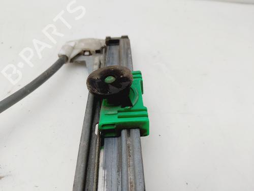 Front left window mechanism PEUGEOT 306 (7B, N3, N5) 2.0 HDI 90 | BP29439763C22 
