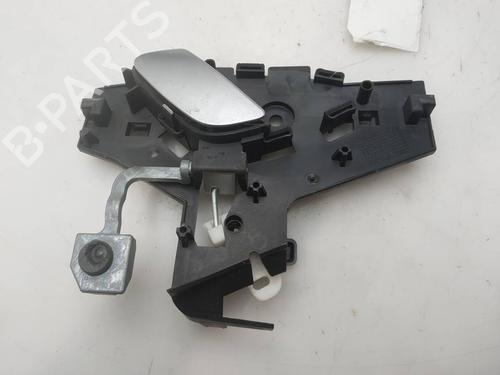 Used Front right interior door handle Front right interior door handle CITROËN C5 II (RC_) [2004-2008] 39717715 39717715