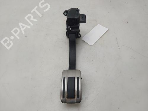 Pedal Pedal PEUGEOT 308 II (LB_, LP_, LW_, LH_, L3_) [2013-2021] 37223422 37223422