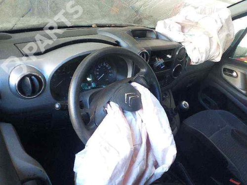 Right front seat CITROËN BERLINGO MULTISPACE (B9) 1.6 HDi 75 16V | BP5399148C16  - Image 9