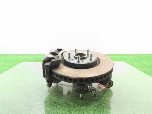 Used Left front steering knuckle KIA SPORTAGE V (NQ5) [2021-2025]  29984103