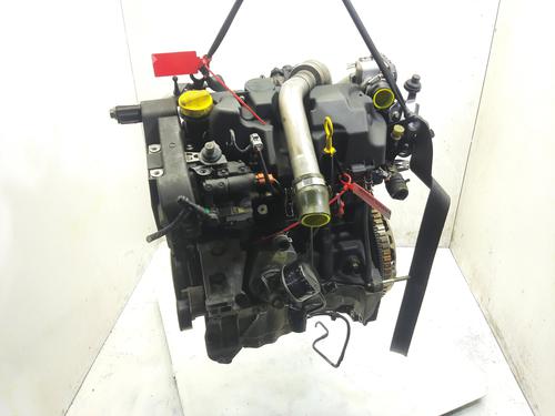 Motor für RENAULT GRAND SCÉNIC II (JM0/1_) 1.5 dCi (103 hp) 28017687