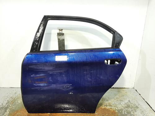Dør venstre bagtil ALFA ROMEO 166 (936_) 2.4 JTD (936AXA00, 936A3B00) (150 hp) 27198617