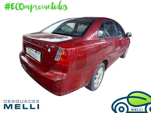 Left front window switch CHEVROLET NUBIRA Saloon 1.6 | BP33192098I27 - Image 7