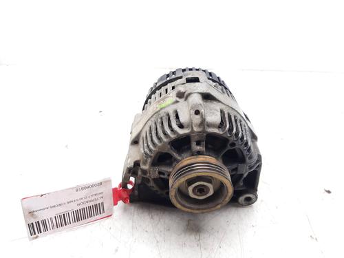 Used Alternator RENAULT CLIO II (BB_, CB_) [1998-2016]  14834241