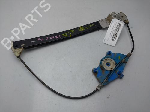 rear-right-window-mechanism-audi-a4-b6-avant-8e5-2000-2001-2002-2003-2004-2005-38438452 main image