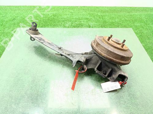 Left rear steering knuckle FORD FOCUS I (DAW, DBW) 1.6 16V | BP30142576M27