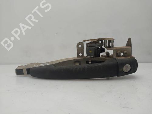 Used Front left exterior door handle Front left exterior door handle 39463015 39463015