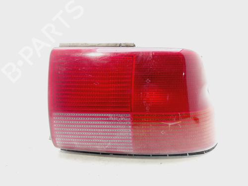 Used Right taillight FORD ESCORT VI (GAL, AAL, ABL) 1.8 Turbo D (70 hp) 23072843