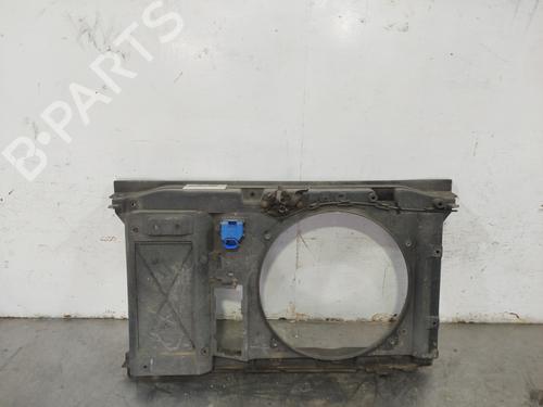Used Front slam panel Front slam panel PEUGEOT 307 (3A/C) [2000-2012] 34138646 34138646
