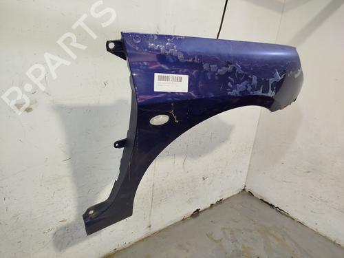 Right front fenders PEUGEOT 307 (3A/C)  | BP23264082C42 
