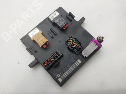 Electronic module AUDI A4 B6 (8E2) 2.0 FSI | BP37584141M83 - Image 4